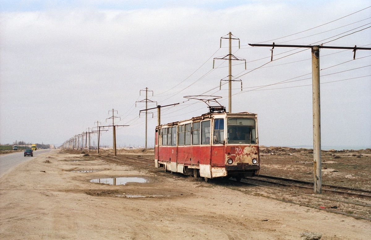 Sumgayit (Сумгаит)